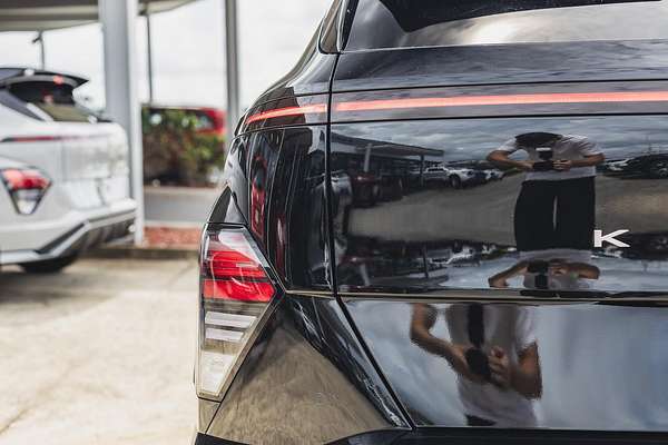 2024 Hyundai Kona Premium N Line SX2.V2
