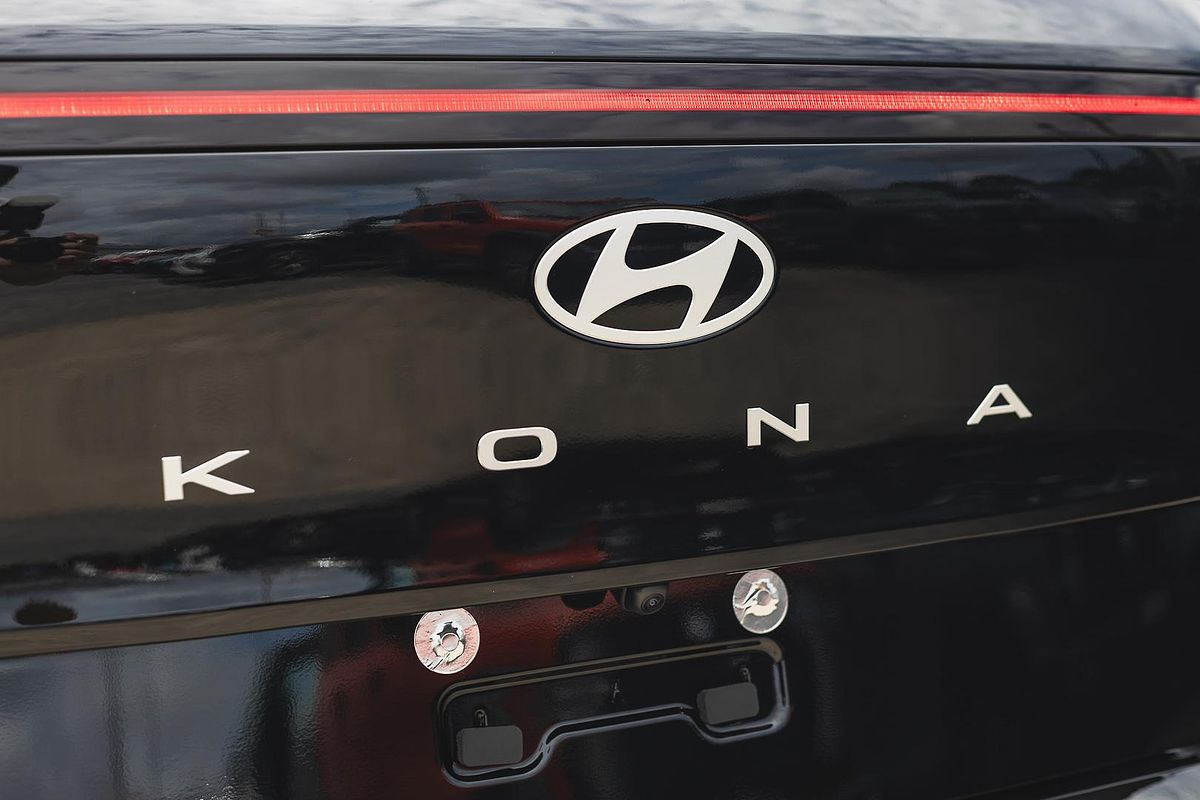 2024 Hyundai Kona Premium N Line SX2.V2