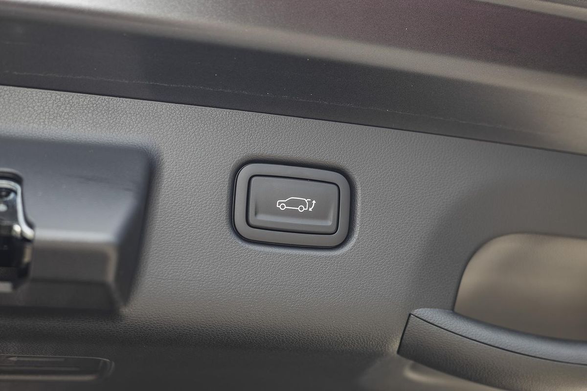 2024 Hyundai Kona Premium N Line SX2.V2