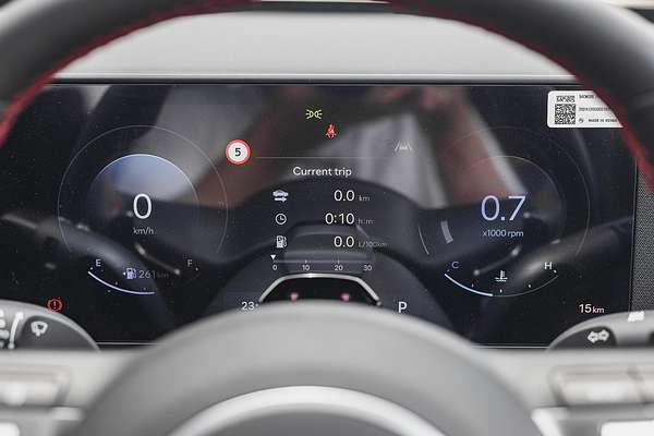 2024 Hyundai Kona Premium N Line SX2.V2
