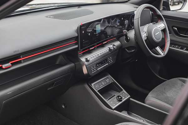 2024 Hyundai Kona Premium N Line SX2.V2