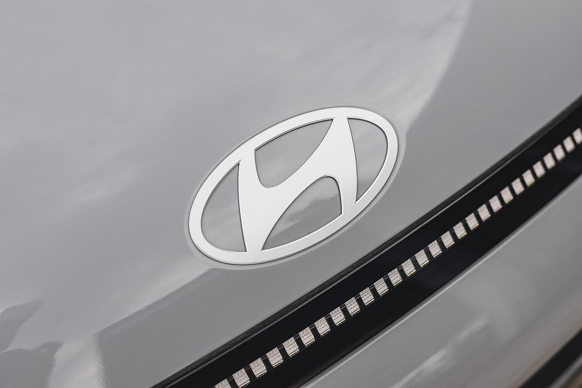 2024 Hyundai Kona Electric N Line SX2.V2