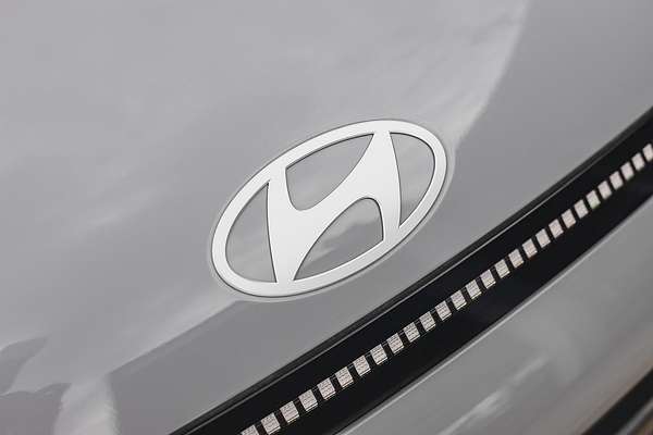 2024 Hyundai Kona Electric N Line SX2.V2