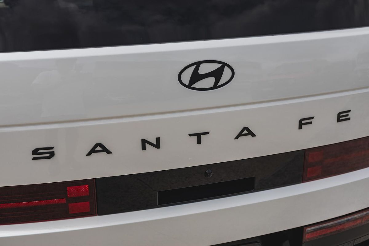 2024 Hyundai Santa Fe Hybrid Calligraphy MX5.V1