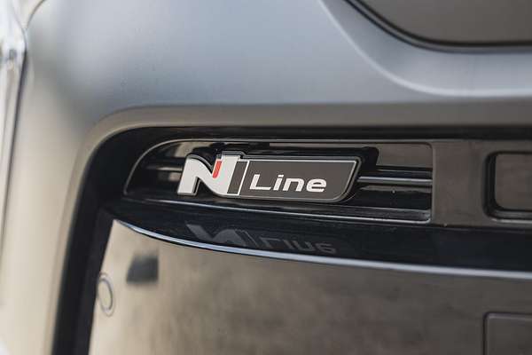 2024 Hyundai Kona Electric N Line SX2.V2
