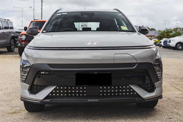 2024 Hyundai Kona Electric N Line SX2.V2