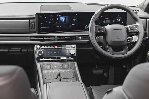 2024 Hyundai Santa Fe Hybrid Calligraphy MX5.V1