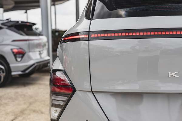 2024 Hyundai Kona Electric N Line SX2.V2