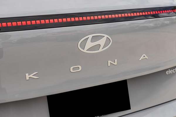 2024 Hyundai Kona Electric N Line SX2.V2
