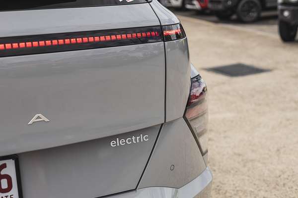 2024 Hyundai Kona Electric N Line SX2.V2