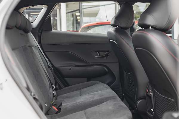 2024 Hyundai Kona Electric N Line SX2.V2