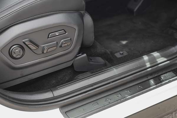 2024 Hyundai Santa Fe Hybrid Calligraphy MX5.V1