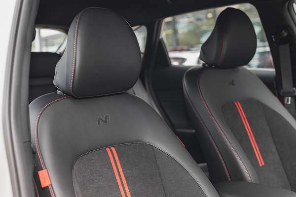 2024 Hyundai Kona Electric N Line SX2.V2