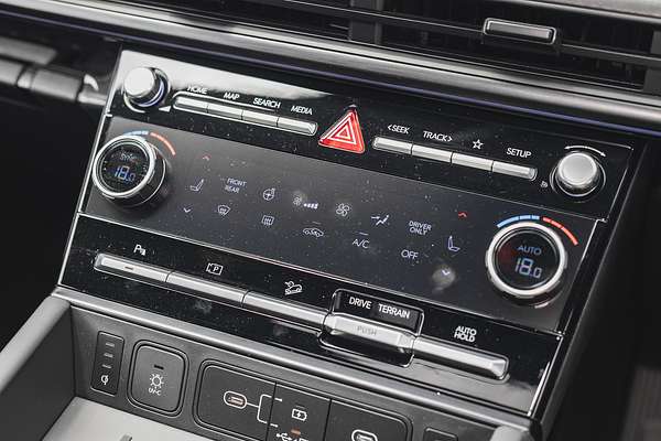 2024 Hyundai Santa Fe Hybrid Calligraphy MX5.V1