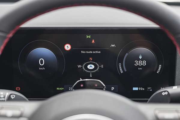 2024 Hyundai Kona Electric N Line SX2.V2