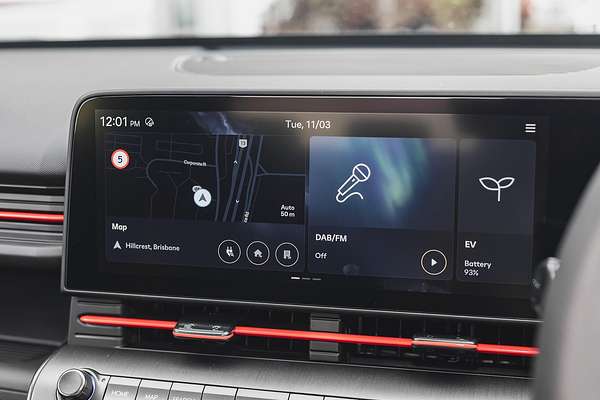 2024 Hyundai Kona Electric N Line SX2.V2