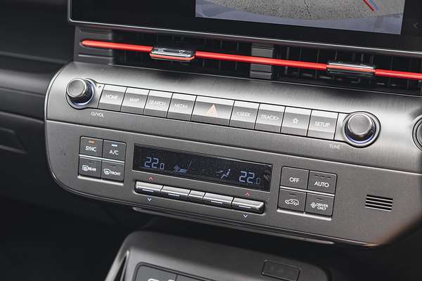 2024 Hyundai Kona Electric N Line SX2.V2