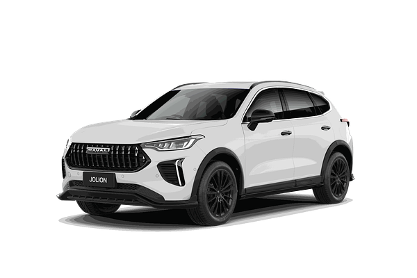 2025 GWM Haval Jolion Ultra A02