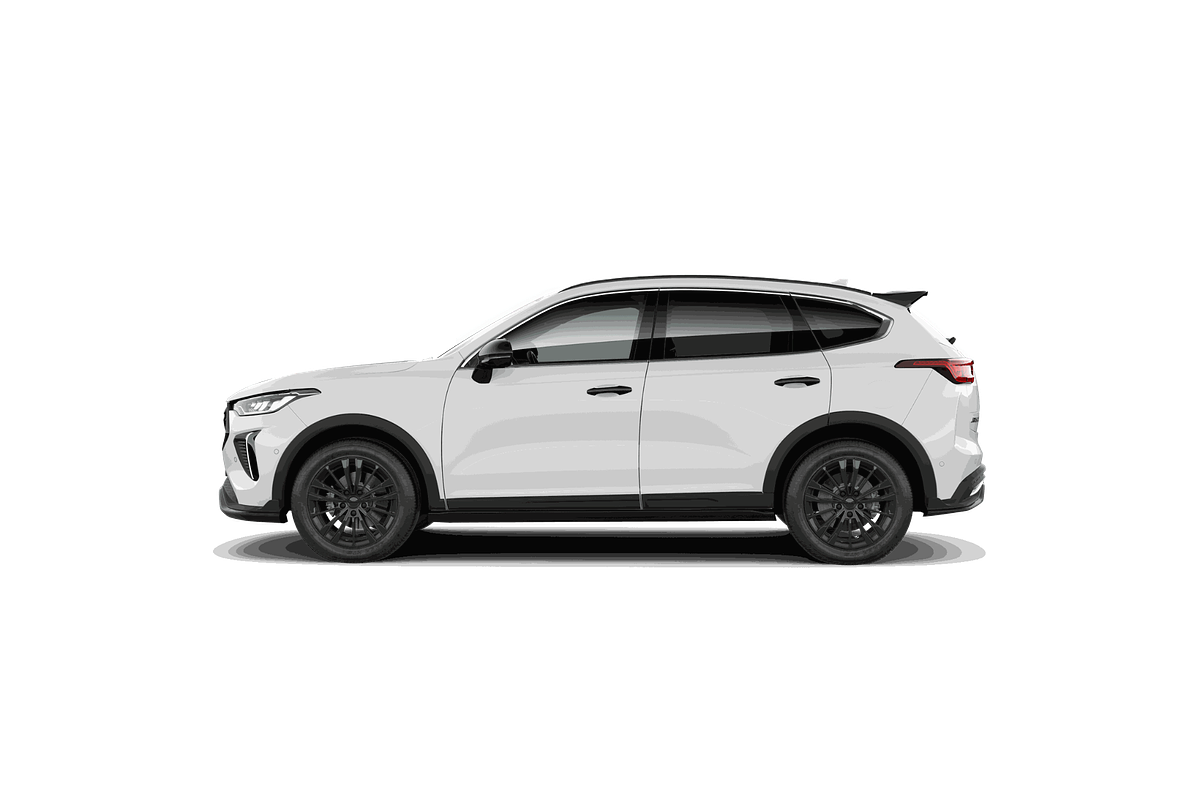 2025 GWM Haval Jolion Ultra A02