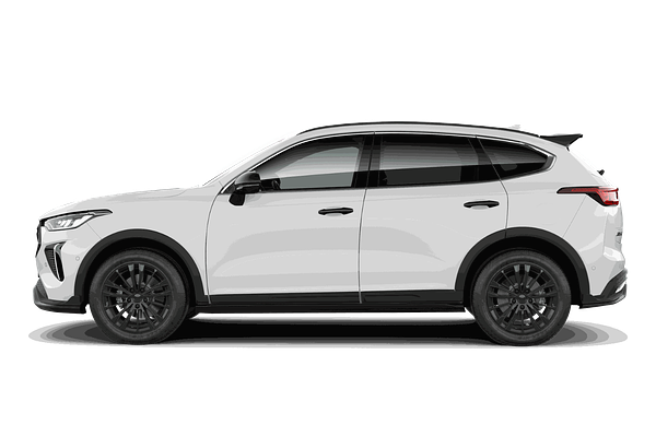 2025 GWM Haval Jolion Ultra A02