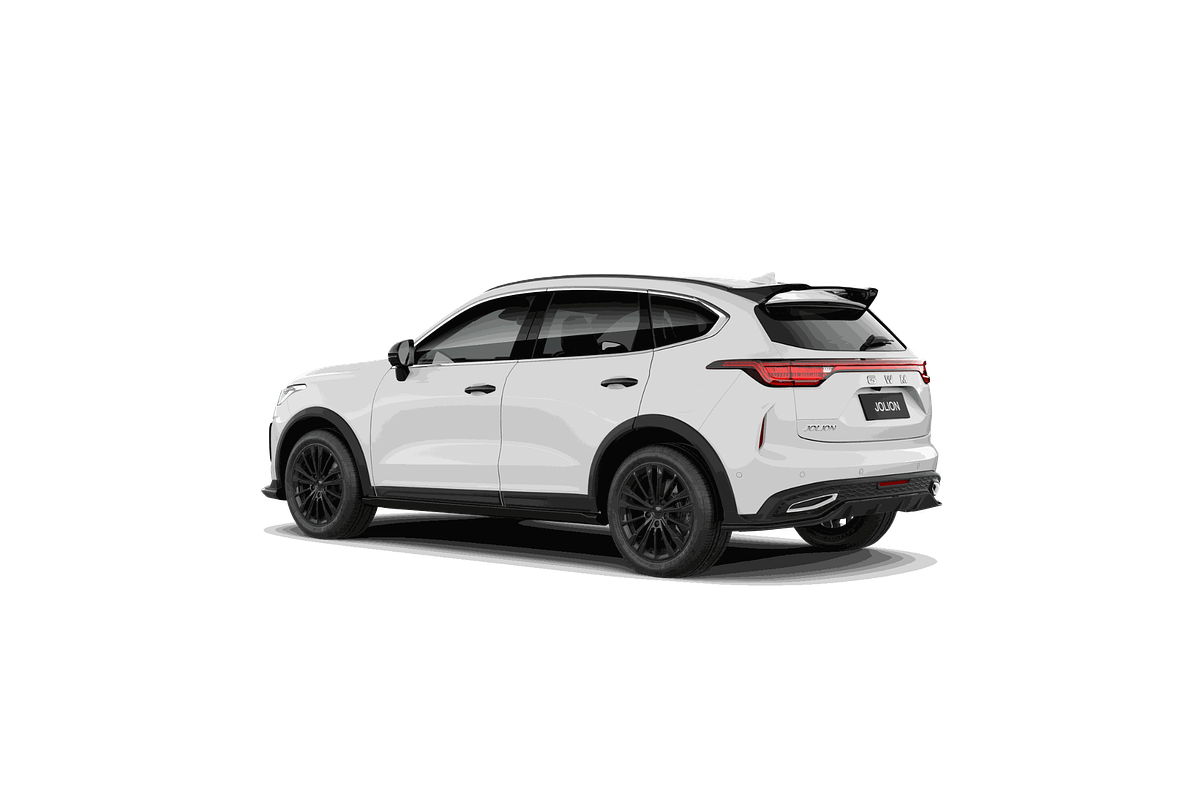 2025 GWM Haval Jolion Ultra A02