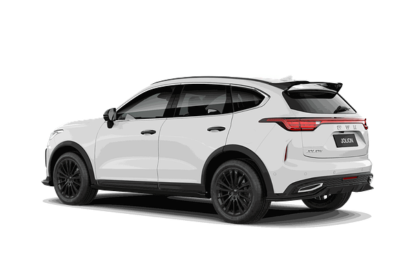 2025 GWM Haval Jolion Ultra A02