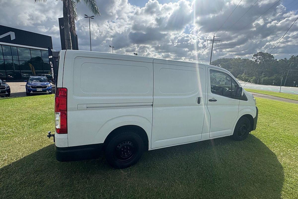 2020 Toyota Hiace GDH300R LWB