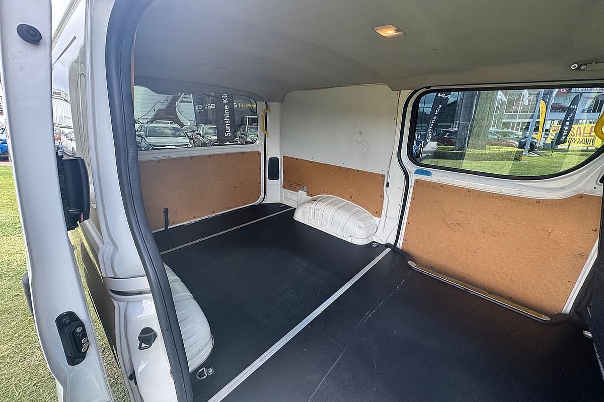 2020 Toyota Hiace GDH300R LWB