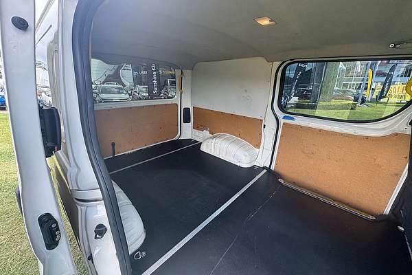 2020 Toyota Hiace GDH300R LWB