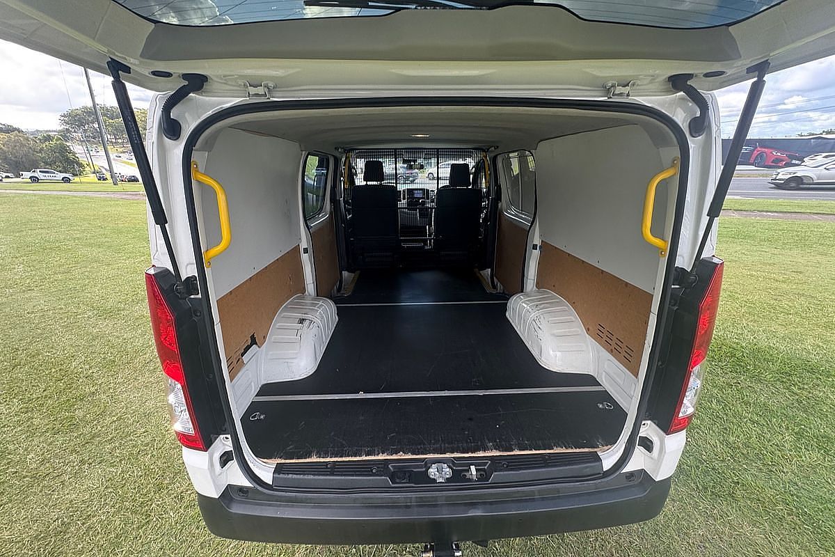 2020 Toyota Hiace GDH300R LWB