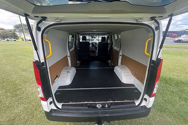 2020 Toyota Hiace GDH300R LWB