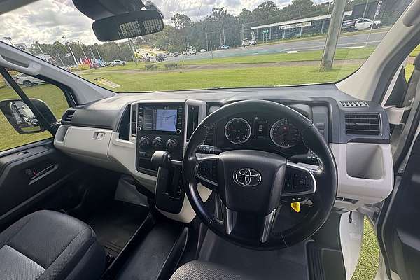 2020 Toyota Hiace GDH300R LWB