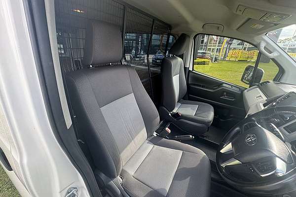 2020 Toyota Hiace GDH300R LWB