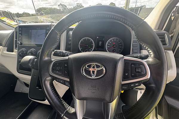 2020 Toyota Hiace GDH300R LWB
