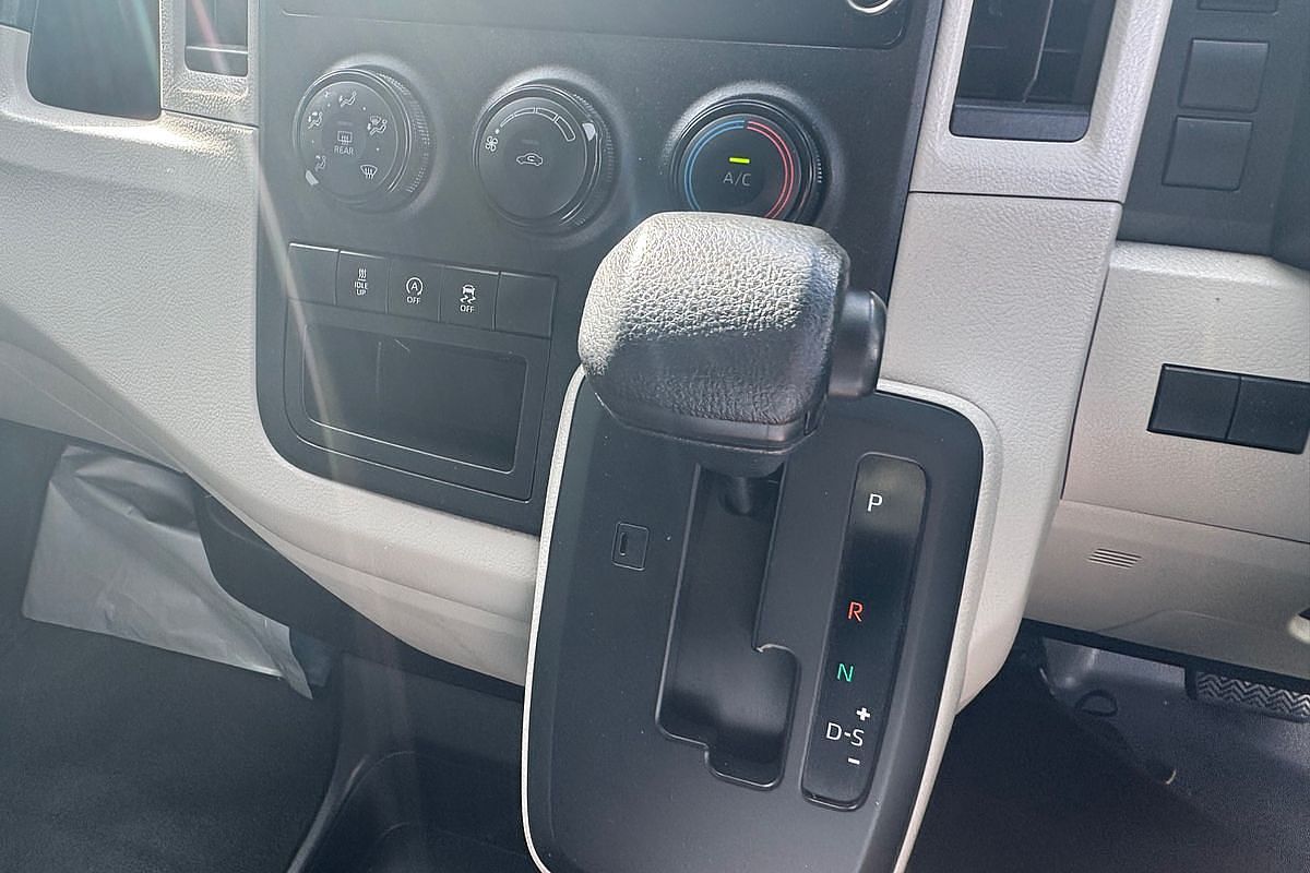 2020 Toyota Hiace GDH300R LWB