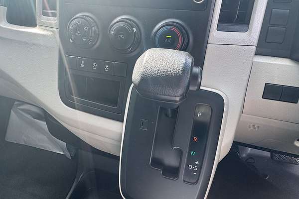 2020 Toyota Hiace GDH300R LWB