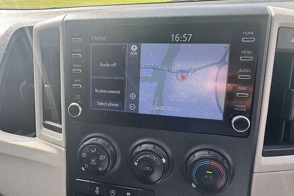 2020 Toyota Hiace GDH300R LWB