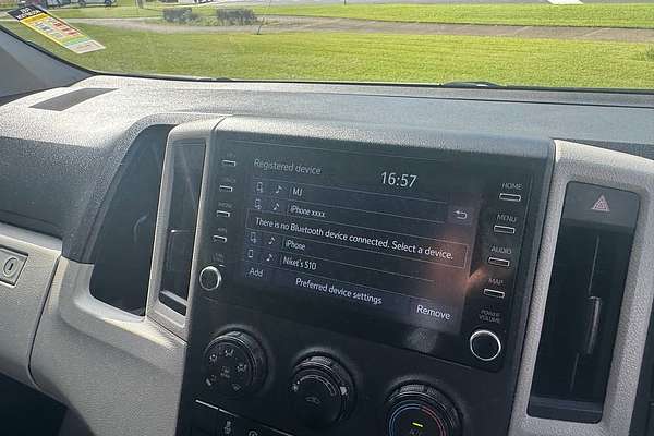 2020 Toyota Hiace GDH300R LWB