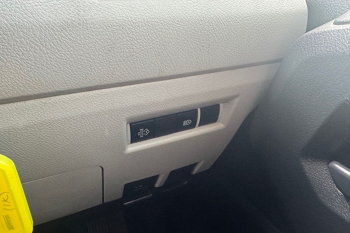 2020 Toyota Hiace GDH300R LWB