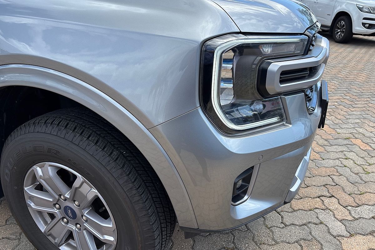 2024 Ford Everest Ambiente