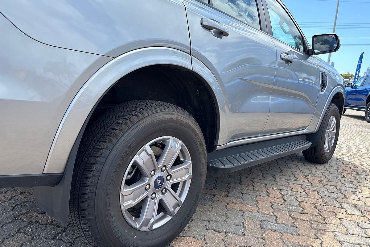 2024 Ford Everest Ambiente