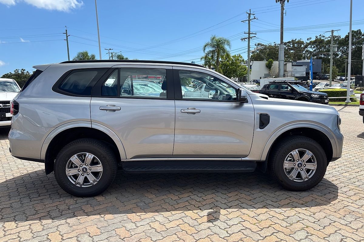2024 Ford Everest Ambiente