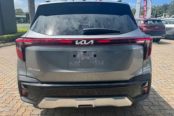 2024 Kia Seltos GT-Line SP2 PE