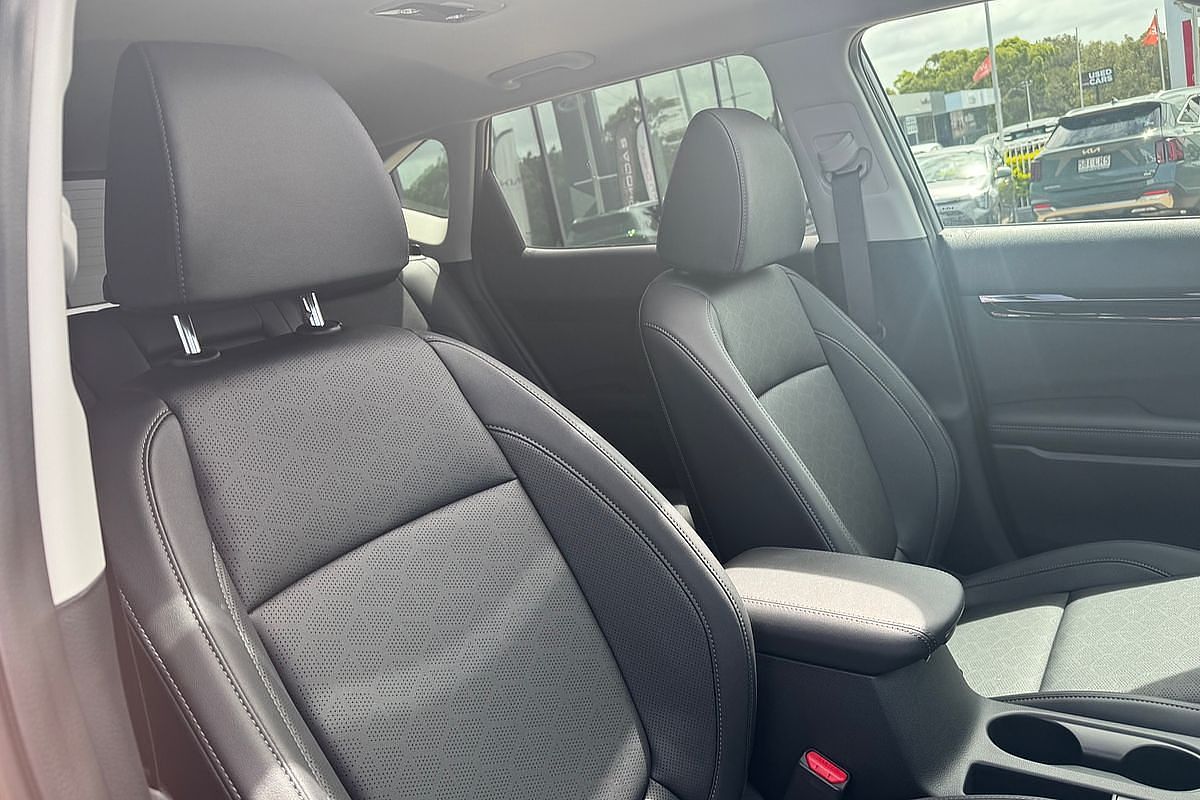2024 Kia Seltos GT-Line SP2 PE
