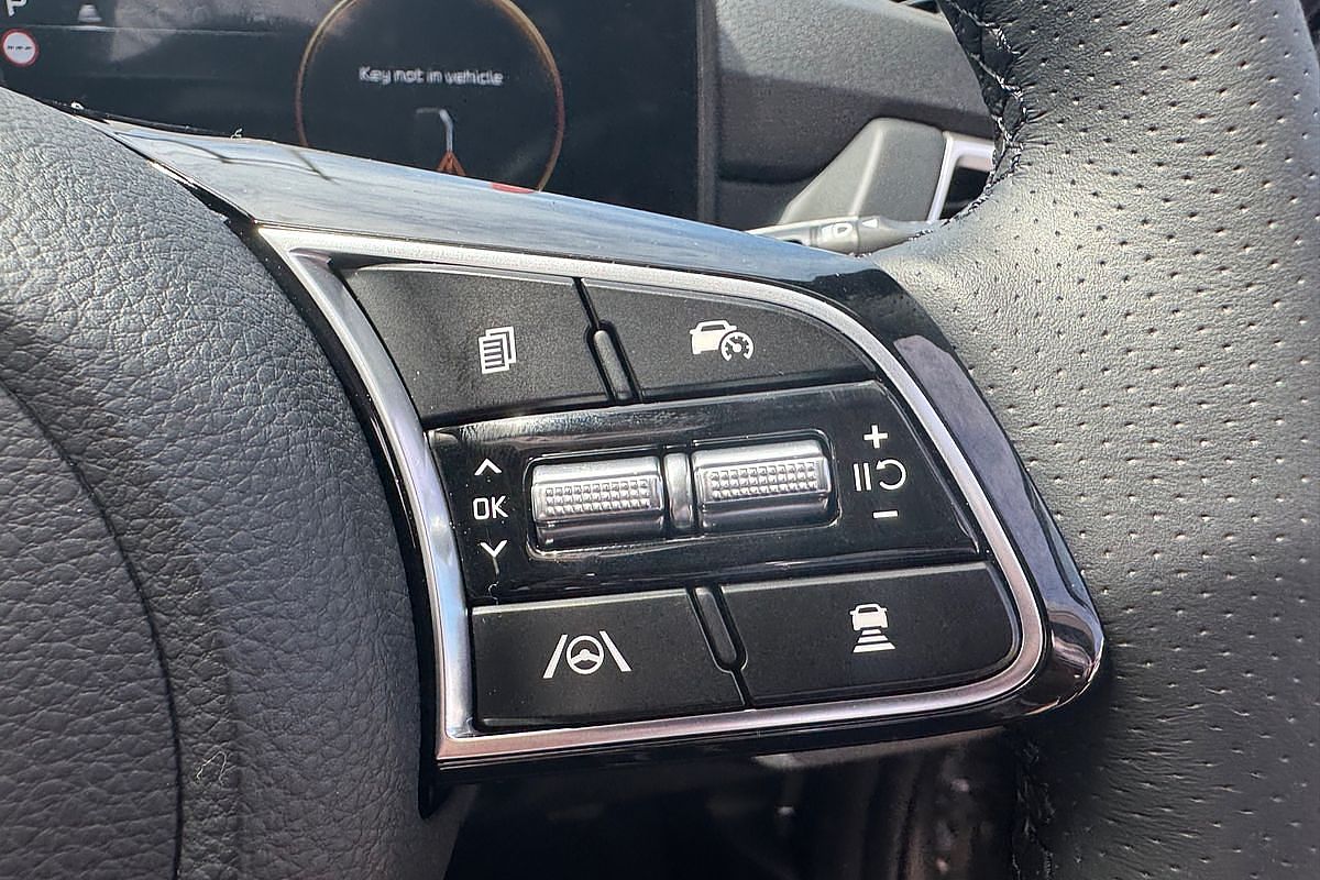 2024 Kia Seltos GT-Line SP2 PE