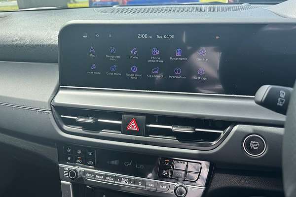 2024 Kia Seltos GT-Line SP2 PE