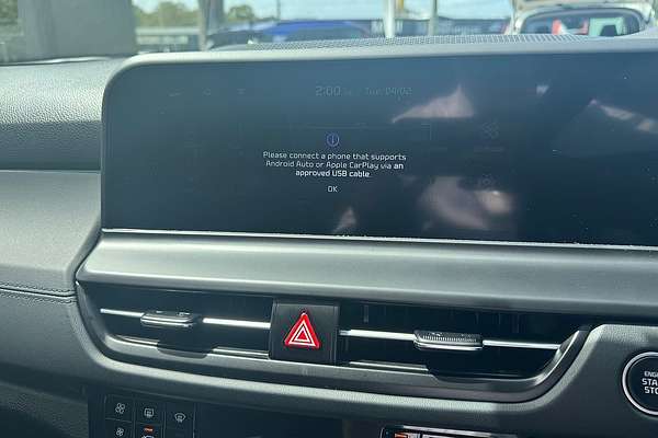 2024 Kia Seltos GT-Line SP2 PE