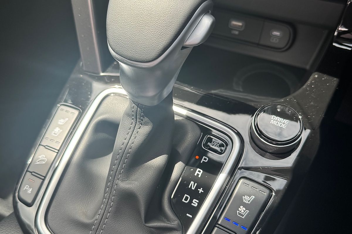 2024 Kia Seltos GT-Line SP2 PE