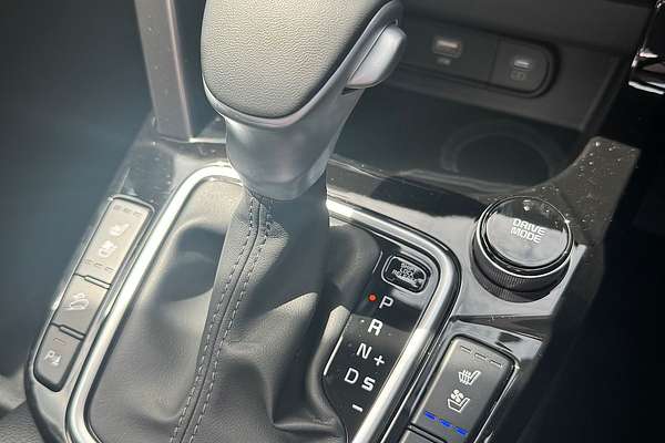2024 Kia Seltos GT-Line SP2 PE