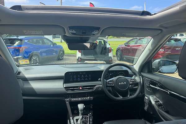 2024 Kia Seltos GT-Line SP2 PE